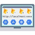 [Firebase] Everything you need to know to setup Firebase and GCP emulators — Part 1
