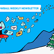 Snowball Weekly Newsletter — Nov. 18, 2021