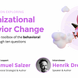 Toolbox for Organizational Behavior Change