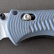Benchmade Mini Barrage Review