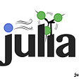 Julia, the little known programming language that might be the key to understanding Climate Change…