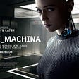 Ex-Machina: Never Underestimated The Thing That You Created