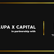 Lupa X Capital Announces Partnership with TrustPad