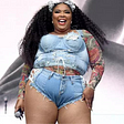 Lizzo Weight Loss Journey