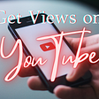 Takeaways from Nick Nimmin’s How to Get Views on YouTube