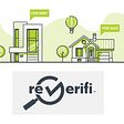 reverifi closes in on 100 active users.