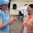 The Anima of Aid: How Women Tipped the Scales for an International Development Program in Colombia