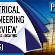 Part6— Electrical Engineering Interview Questions & Answers (MCQs)