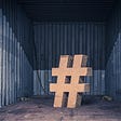Hashtag 101 — how to use hashtags in your social marketing