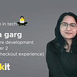 Women in Tech: Ekta Garg