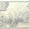 Canal Park Project (1920–1924)