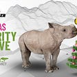 Polker Community Christmas Charity Drive For Ol Pejeta Conservancy!