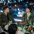 06 | K-Drama, Soju, Kimchi & Jjajangmyeon