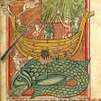 Lessons on Illusion from the Books of Beasts