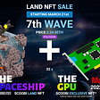 The GPU — Scoobi LAND Sale — 7th Wave