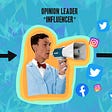 Bill Nye the Social Media Influencer Guy!