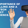 The Importance of Upskilling and a Real-life Tech Project Experience