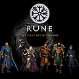 Rune Farm — Two Months Later