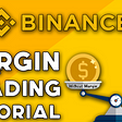 Binance — Margin Trading Tutorial | Explained in Detail!