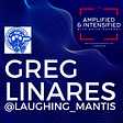 56 — Greg Linares