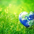 April 22 is Earth Day