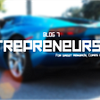 Entrepreneurship: For great rewards, Comes great sacrifice.