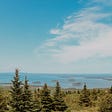 The Best Hikes in Maine