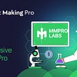 🎩 Get the most with MMPro Labs!