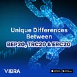 Token Standards and Transfer Networks — ERC20 vs BEP20 vs TRC20