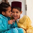 Pedophilia in Morocco