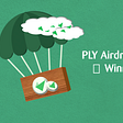 PLY Airdrop for ▯ Winners
