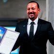 Abiy Ahmed and the Perils of a Premature Nobel Prize