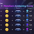 MetaGem Awakening Guide