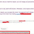 Account Takeover Through Password Reset Poisoning