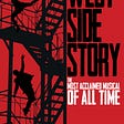 The Importance of West Side Story