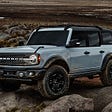 Why Ford’s 2021 Bronco Launch Was So Successful
