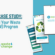 UI/UX Case Study: Re-Design ‘Send Your Waste (SYW)’ Program from Mobile Website to Mobile App for…