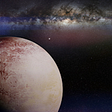 Pluto Retrograde in Capricorn: Deciphering Our Desires