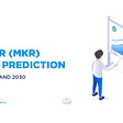 Maker Price Prediction 2022: The Only Profiting Crypto Now