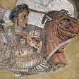 How Was Alexander the Great able to Conquer the Persian Empire?