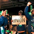 Strong Unions Mean Strong African-American Communities