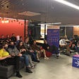 Hacking Conversational AI at the Junction 2020 Connected Hackathon
