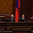 New Armenian government bets on the free market
