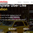 Top White Label Taxi Booking App Development Companies Worldwide