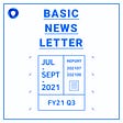 BASIC | Q3 Newsletter