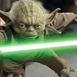 3 lessons Master Yoda gave about Covid-19 and the stock market