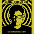 The 30-Day Mental Challenge
