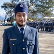 From New Delhi to Royal New Zealand Air Force