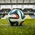 What Can Soccer Teach Us about Sales