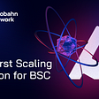 Autobahn Network — The First Scaling Solution for BSC